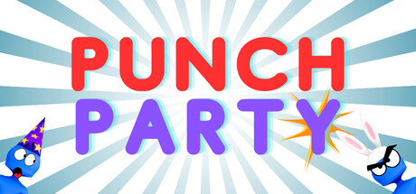Punch Party Icon