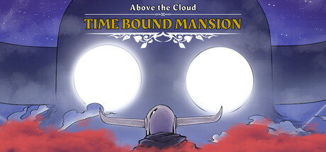 Above the Cloud: Time Bound Mansion Icon