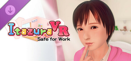 ItazuraVR SfW - Maid costume Type02 Icon