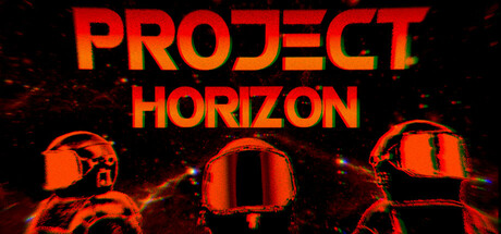 Project Horizon Icon