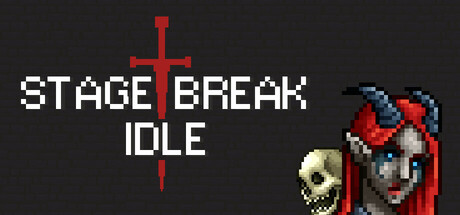 Stage Break Idle Icon