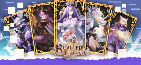 Realm Traveler Icon