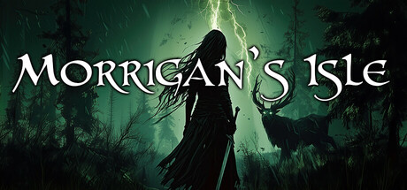Morrigan's Isle Icon