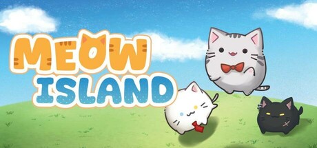 Meow Island Icon