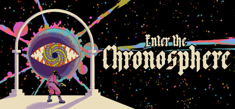 Enter the Chronosphere Open Beta Icon