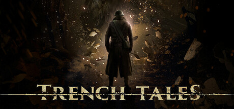 Trench Tales Playtest Icon