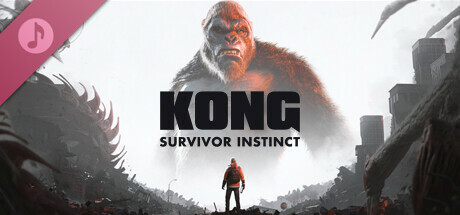 Kong: Survivor Instinct Soundtrack Icon