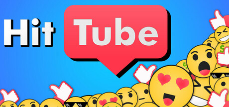 HitTube Icon