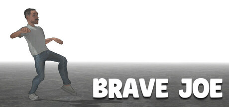 Brave Joe Icon