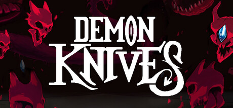 Demon Knives Playtest Icon