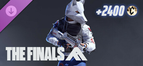 THE FINALS - Permafang Prowler Set Icon