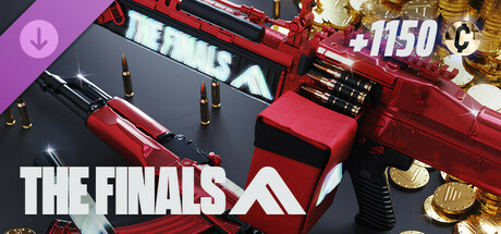 THE FINALS - 1st Anniversary Bundle Icon