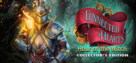 Connected Hearts: Hour of the Witch Collector's Edition Icon