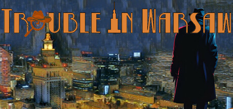 Trouble in Warsaw Icon