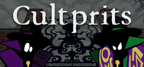 Cultprits Icon