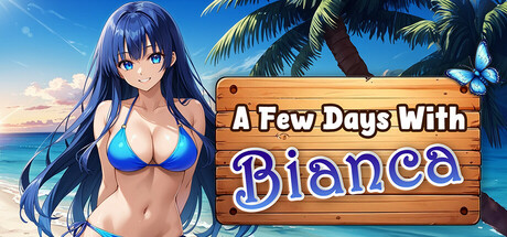 A Few Days With Bianca Icon