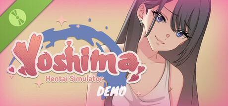 Yoshima: Hentai Simulator Demo Icon