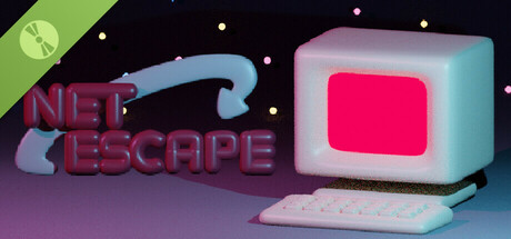 NetEscape Demo Icon