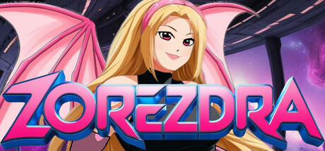 Zorezdra Icon