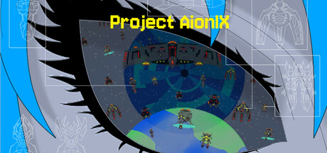 Project AionIX Icon