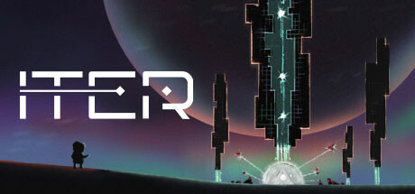 ITER Playtest Icon