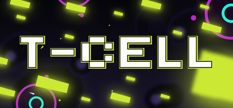 T-cell Icon
