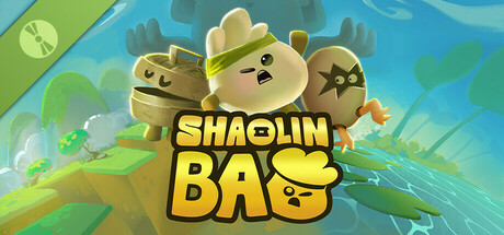 Shaolin Bao Demo Icon