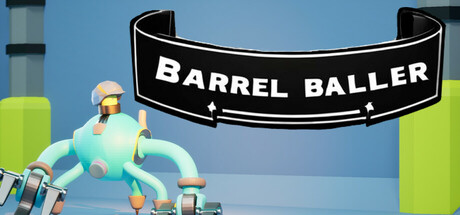 Barrel Baller Icon