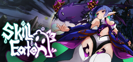 Skill Eater Icon