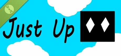 Just Up Demo Icon