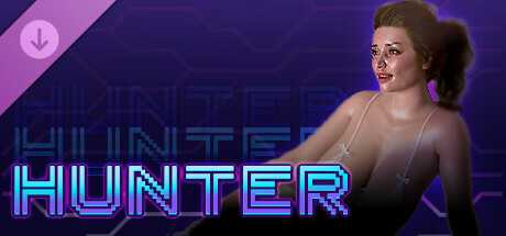 Hunter: Space Pirates - Chapter 2 Icon