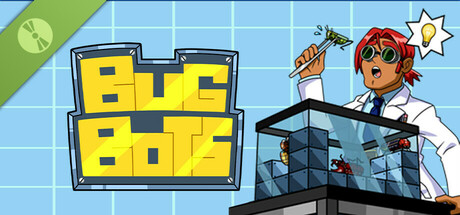 Bug Bots Demo Icon