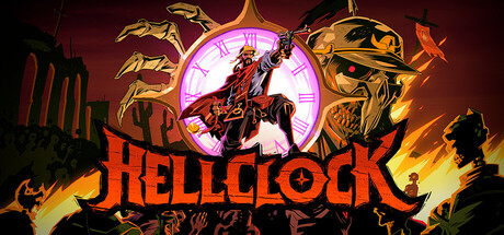 Hell Clock Playtest Icon
