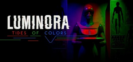 Luminora:Tides Of Colors Icon