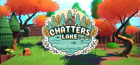 Chatters Lake Icon