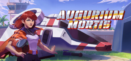 Augurium Mortis Playtest Icon