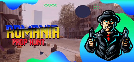 Romania Prop Hunt Icon