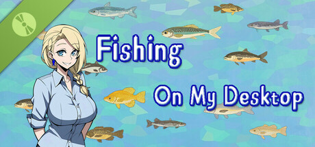 Fishing On My Desktop Demo Icon