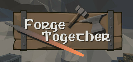 Forge Together Icon