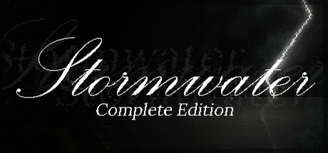 Stormwater - Complete Edition Icon