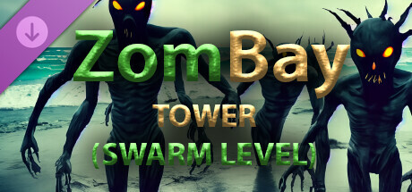 Zombay - Tower (Swarm Level) Icon