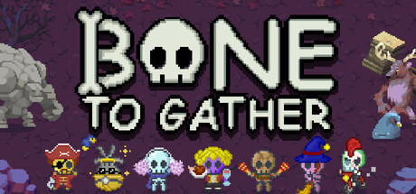 Bone To Gather Icon