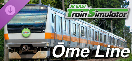 JR EAST Train Simulator: Ome Line (Tachikawa to Okutama) E233-0 Series Icon