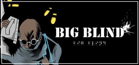 Big Blind Icon