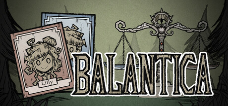 Balantica Icon