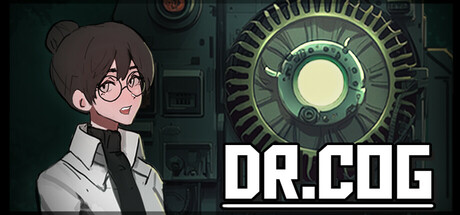 Dr. COG Icon