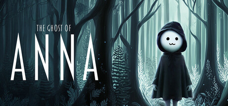 The Ghost of Anna Icon