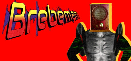 BrebeMan Icon
