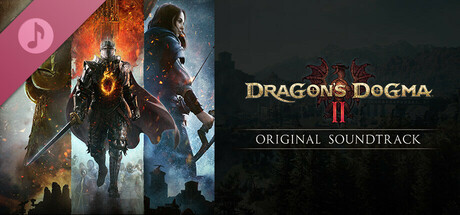 Dragon's Dogma 2 Original Soundtrack Icon
