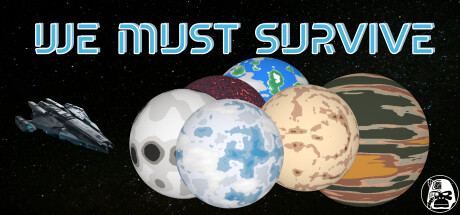 We must survive Icon